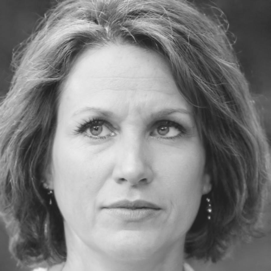 Teilnehmerin Porträt