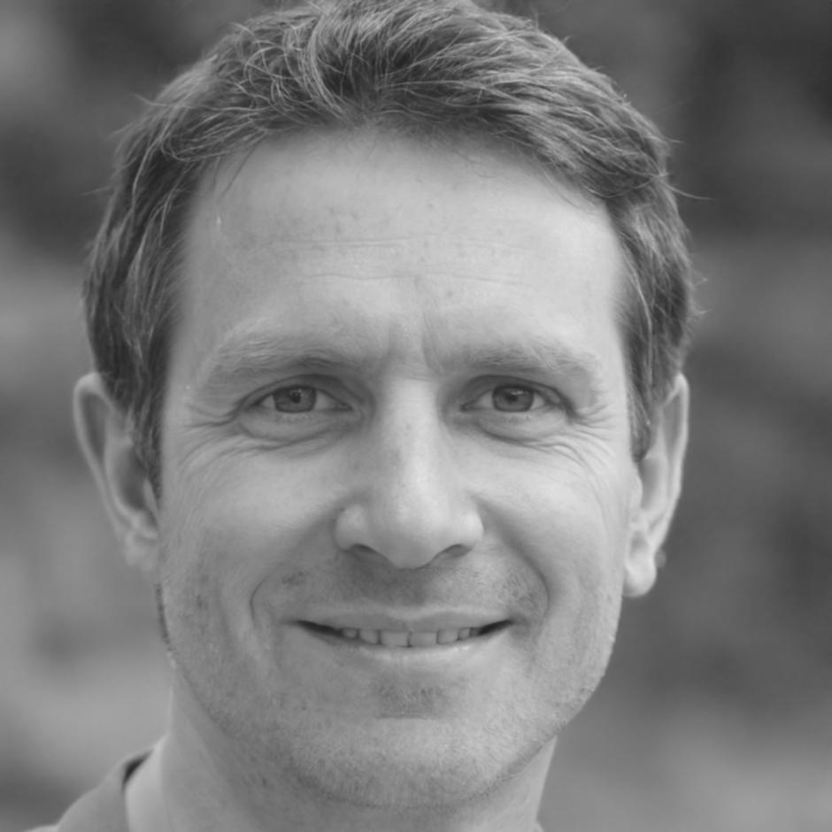 Valentin Rothbaum, Leiter Kommunikationsentwicklung bei vorenthiqa