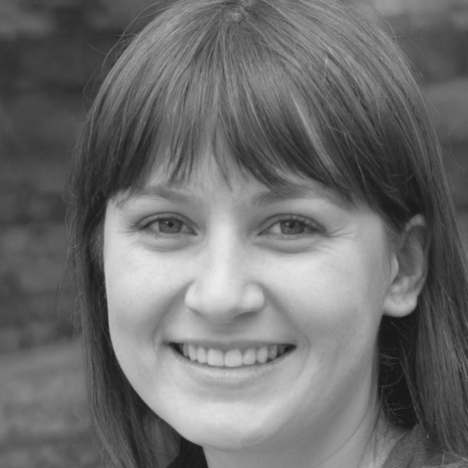 Sibylle Krämer – IT-Sicherheitsberaterin