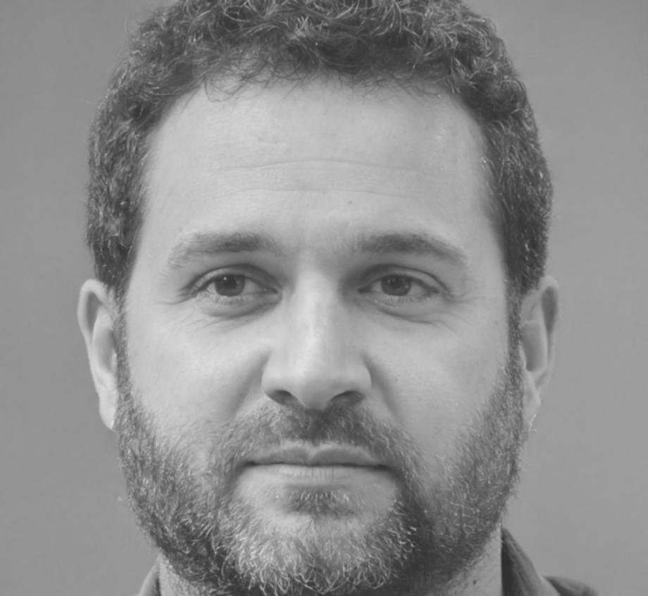 Hendrik Ostendorf, Geschäftsführer bei vorenthiqa