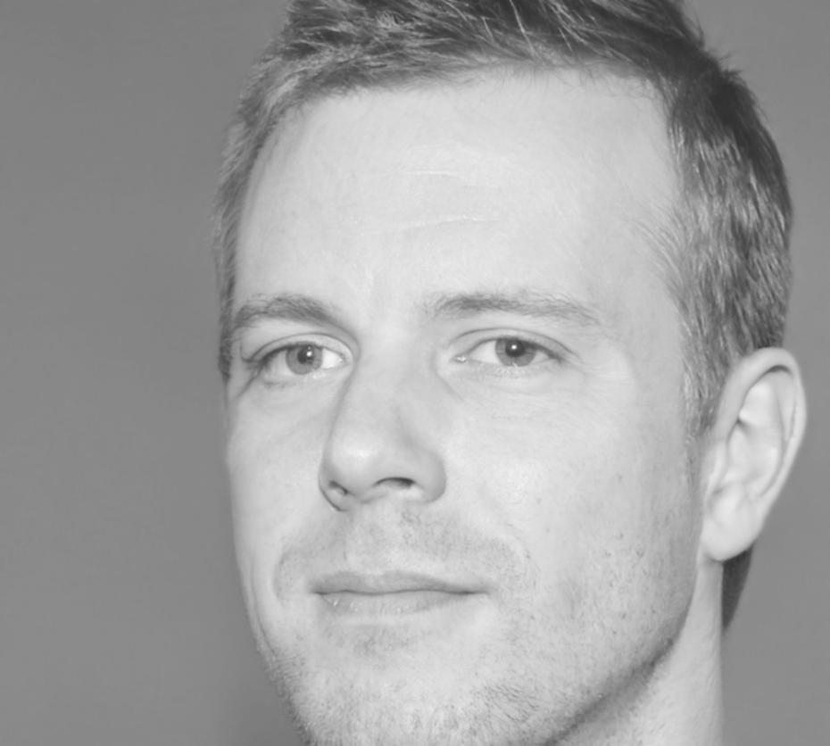 Porträt von Severin Brunmayr